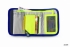 RFIDsafe™ Z50 RFID blocking tri-fold wallet
