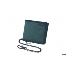 RFIDsafe™ Z100 RFID blocking bi-fold wallet